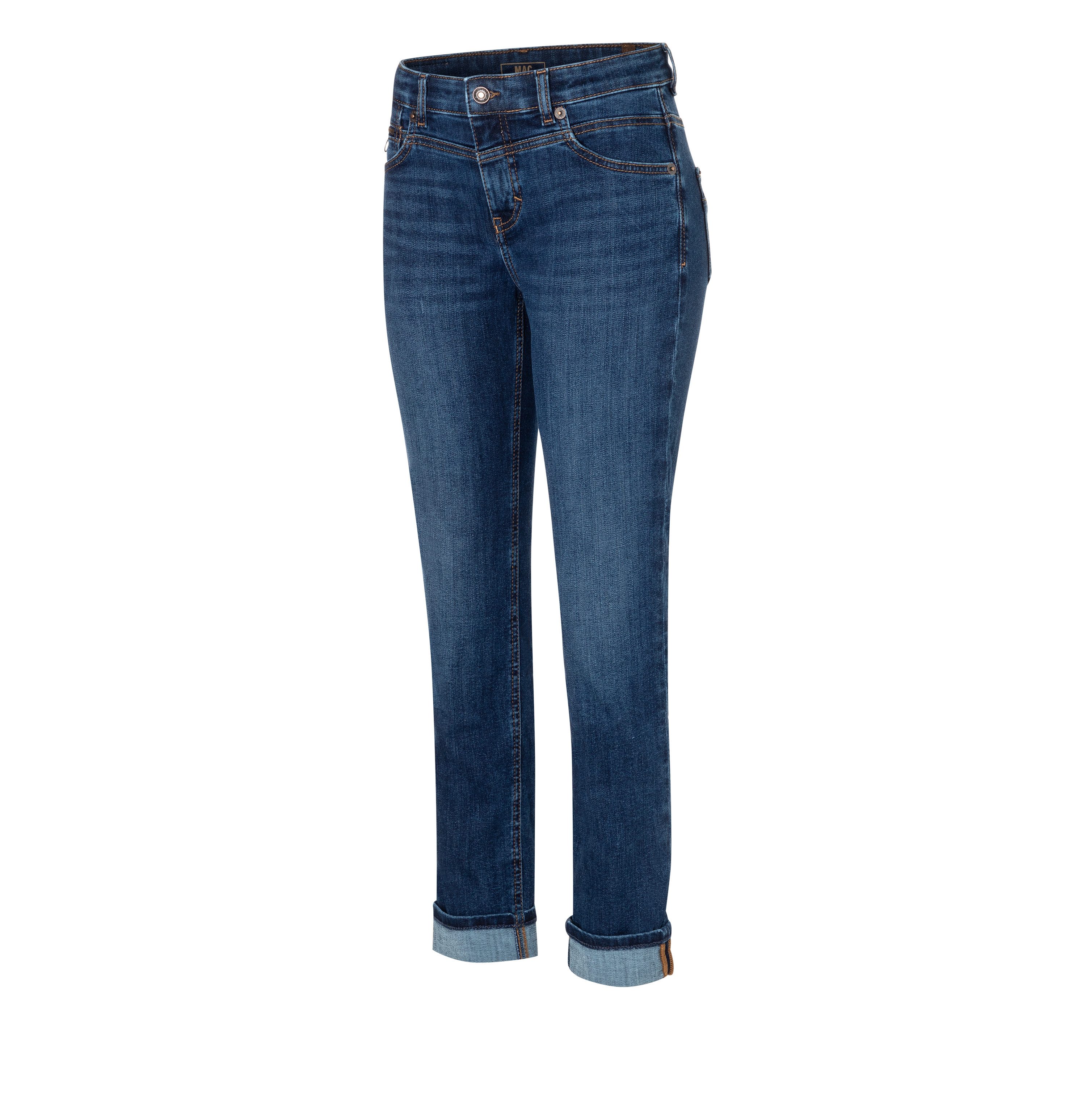 MAC Slim-fit-Jeans RICH SLIM mit Stretch