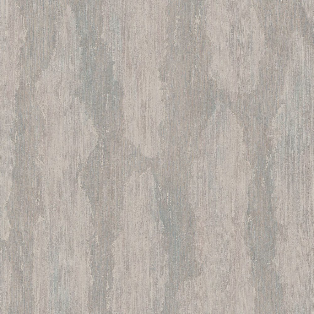 Erismann Vliestapete Abstrakt Streifen Shabby Beige Silber Metallic 10347-11
