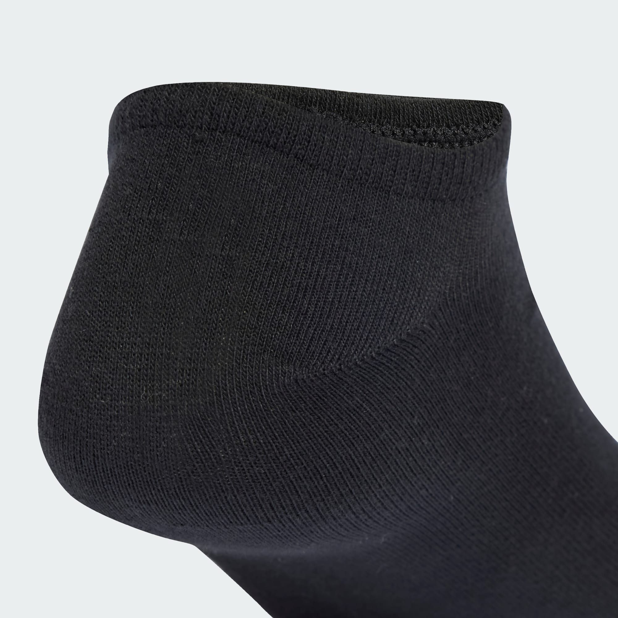 adidas Originals Füßlinge SNEAKERSOCKEN, 3 PAAR (1-Paar)