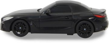 Jamara RC-Auto BMW Z4 Roadster 1:24, 2,4 GHz, schwarz