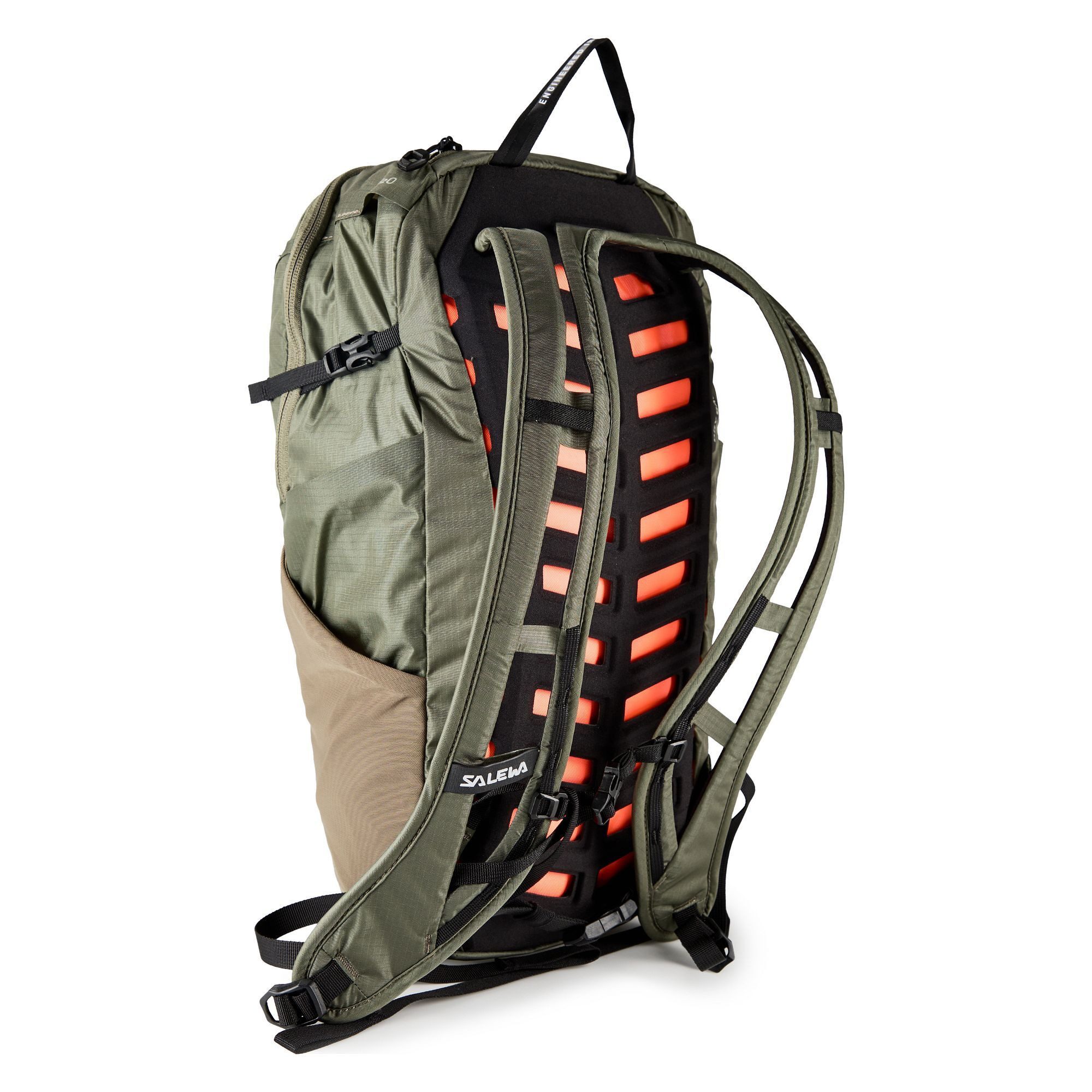 Salewa Wanderrucksack Pedroc Mate, Nylon