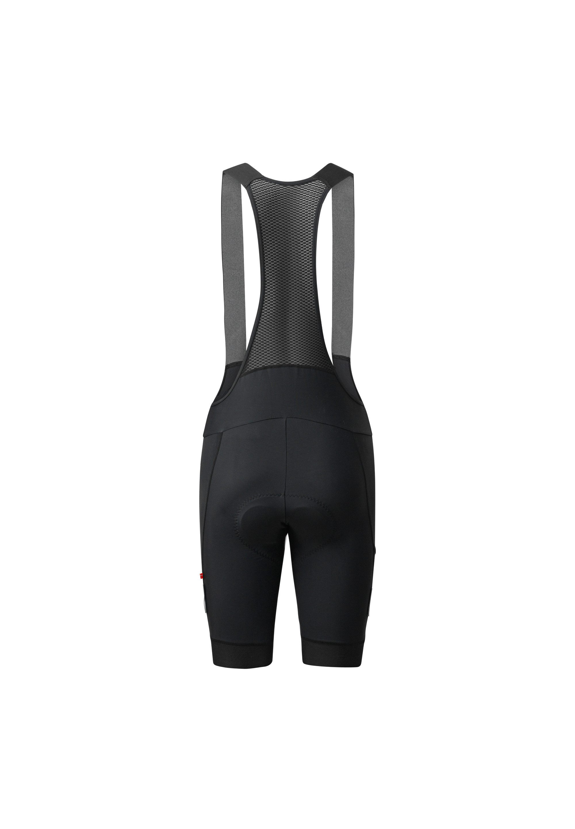 DANISH ENDURANCE Shorts Aero Cycling Bib Kurze Radsport-Trägerhosen mit Sitzpolster, schnelltrocknend