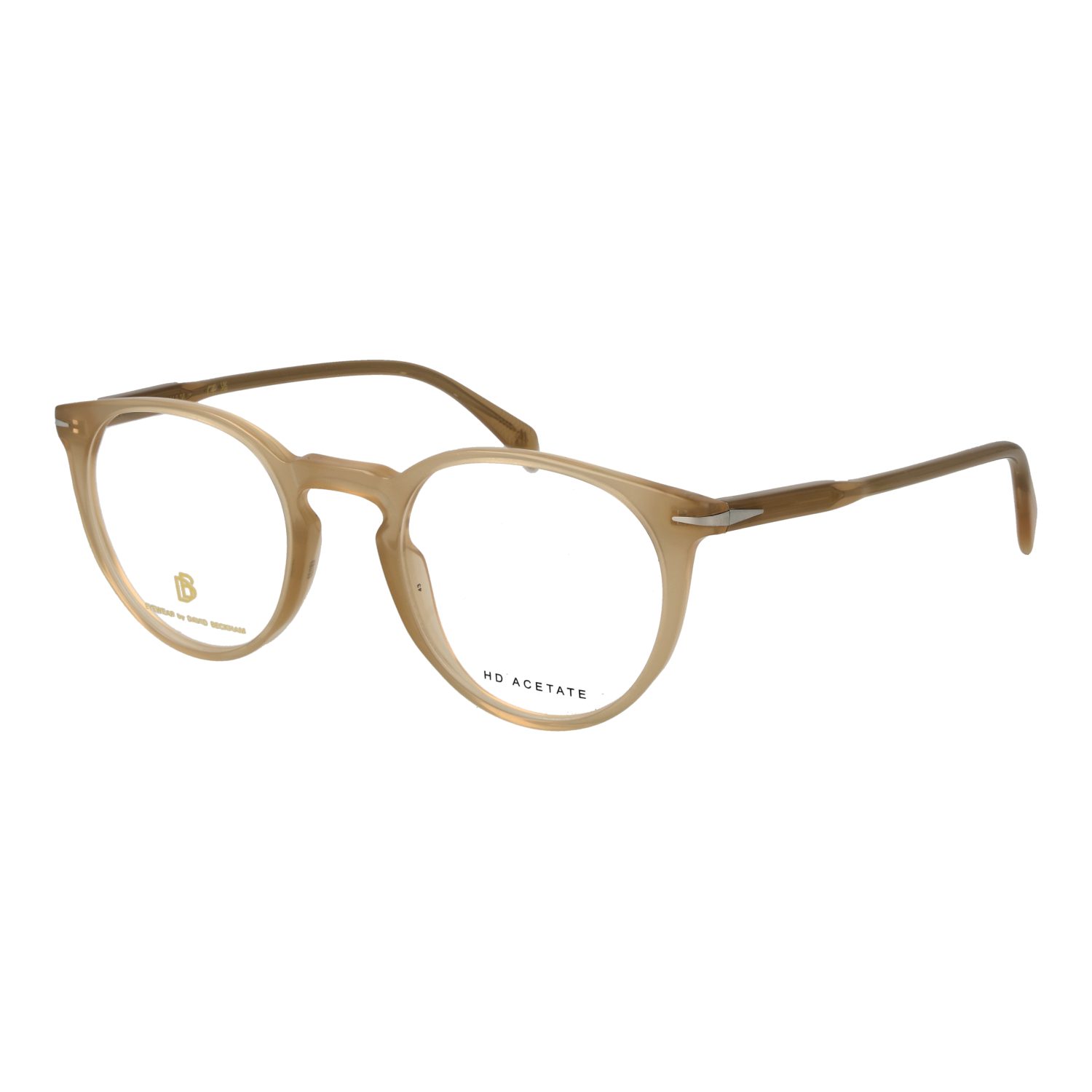 DAVID BECKHAM Brillengestell DB 1139 49HAM42