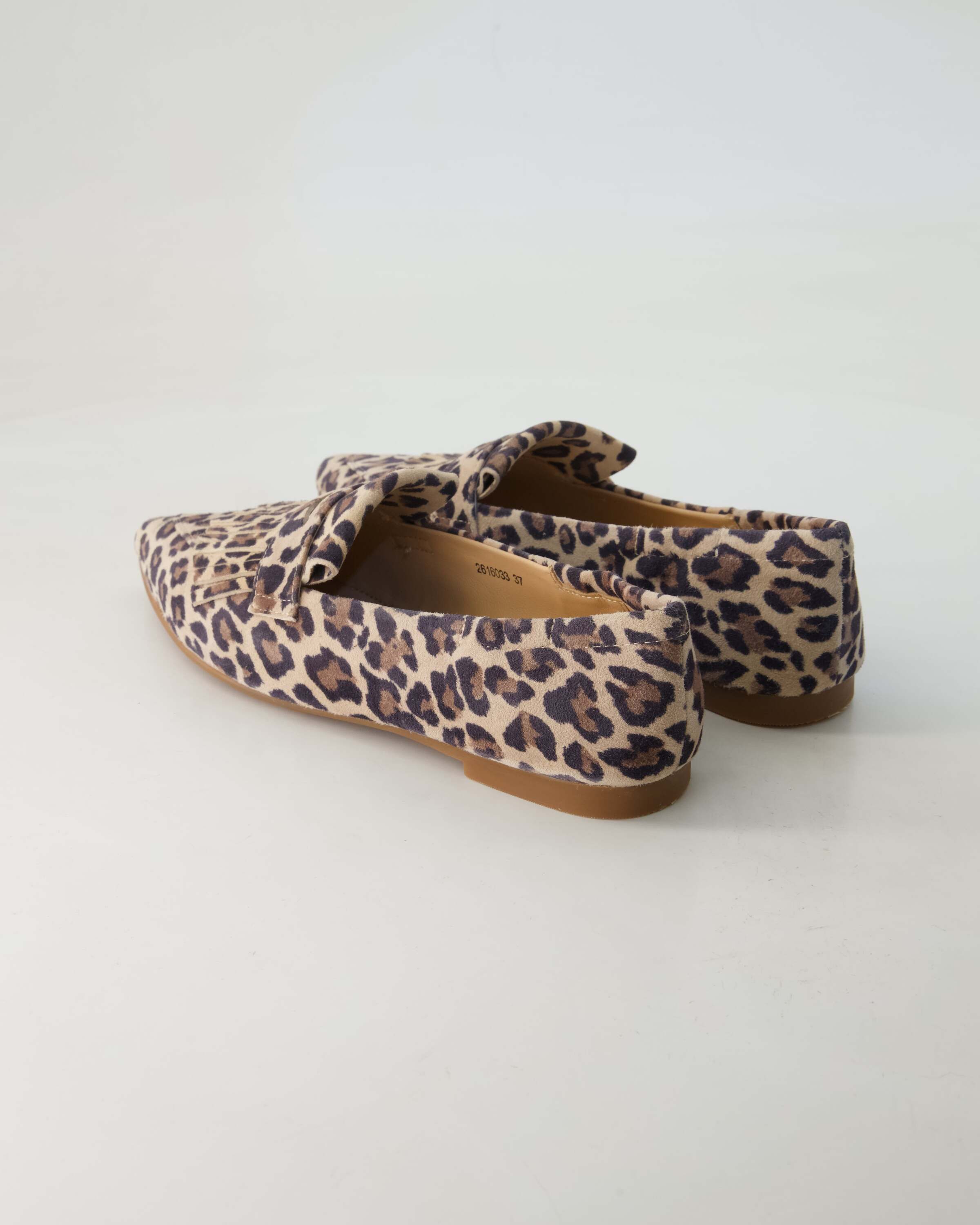 DI LAURO 2616033 Slipper Obermaterial: Leder