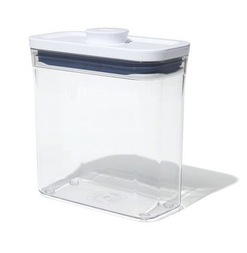 OXO Good Grips Vorratsdose OXO Good Grips POP-Behälter – luftdichte, stapelbare Aufbewahrungsbox mit Deckel für Lebensmittel – 1,1 l für Nudeln und mehr