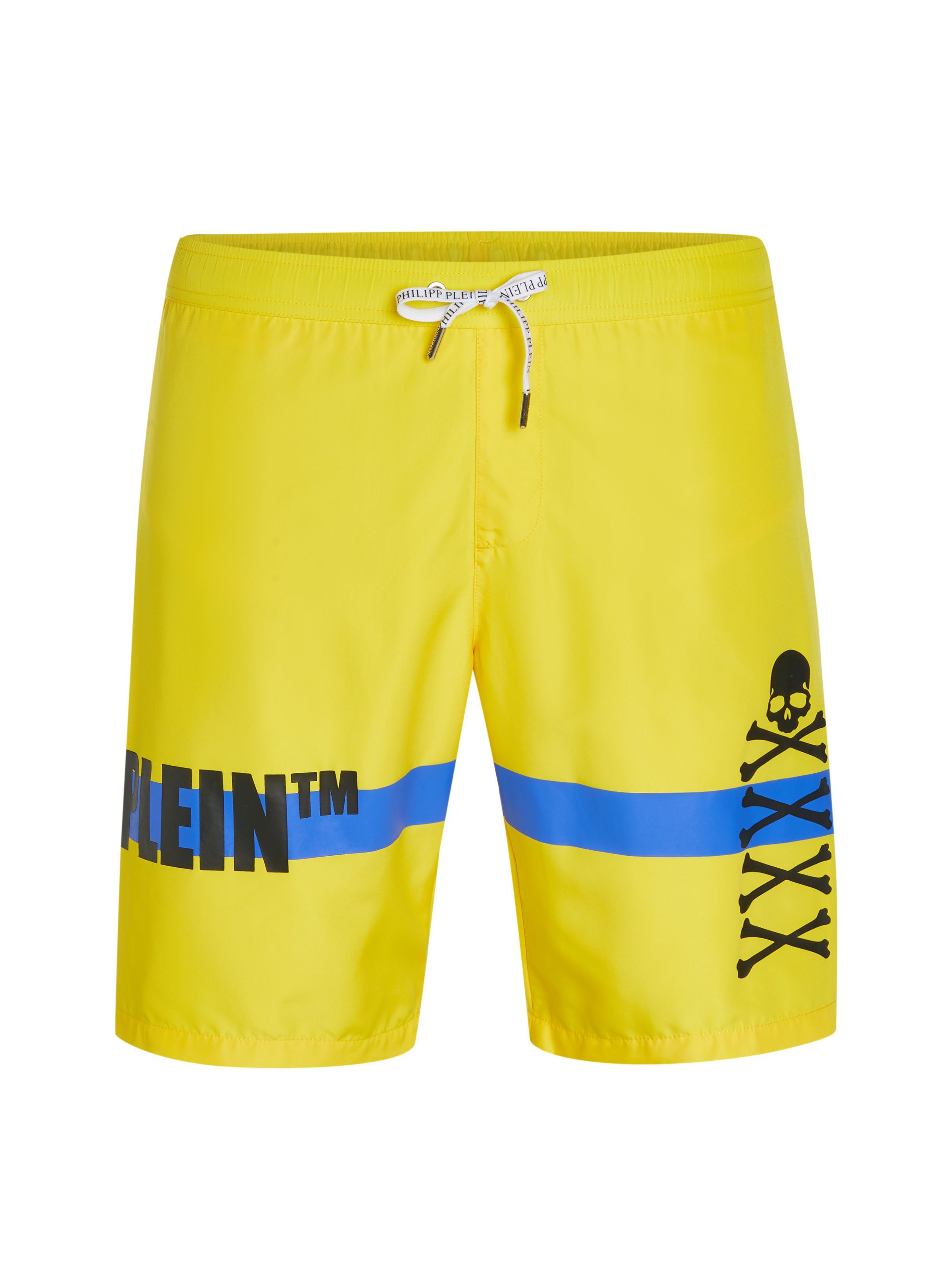 PHILIPP PLEIN Badeshorts Philipp Plein Badehose