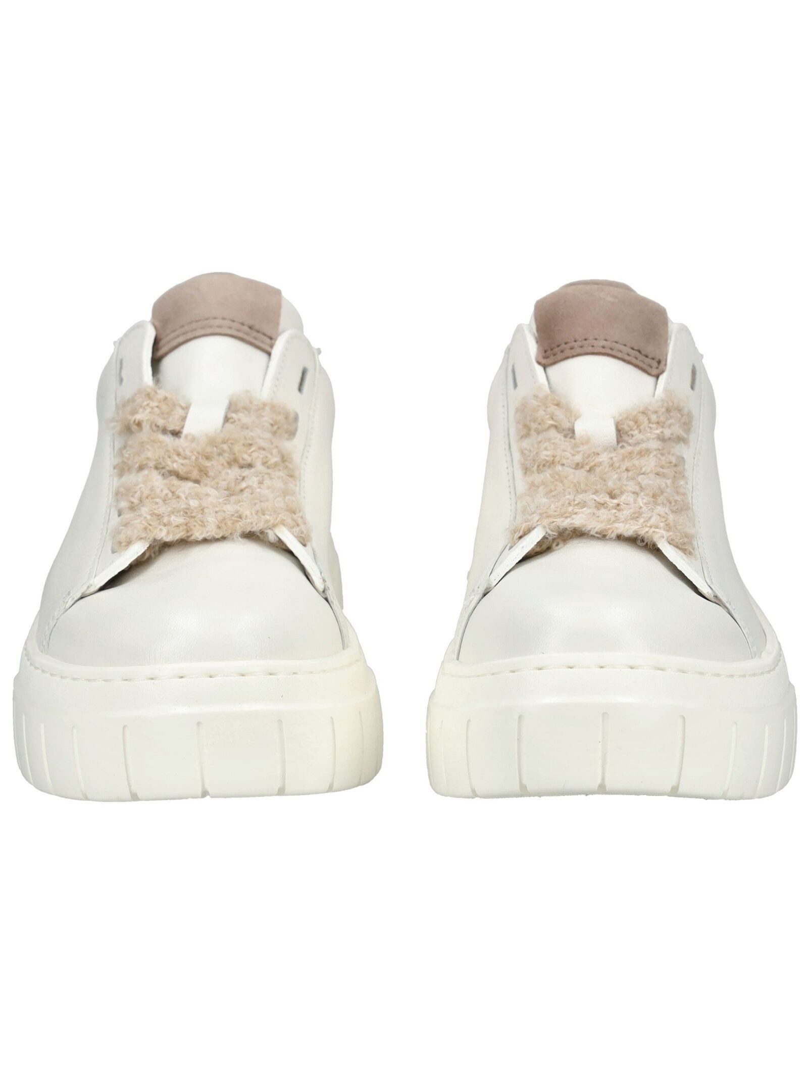 Gabor Gabor Sneaker Leder Plateausneaker