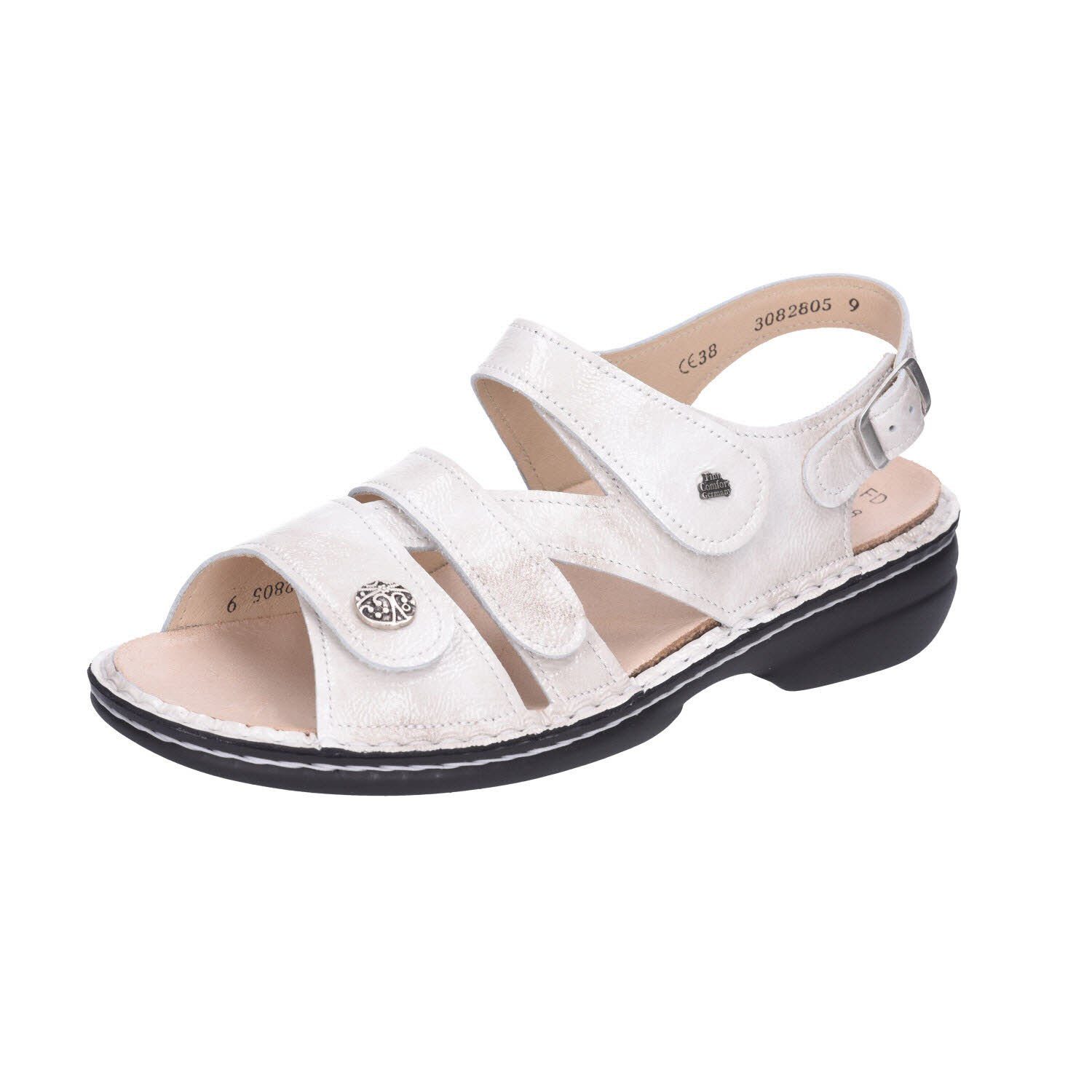 Finn Comfort GOMERA Keilstiefelette günstig online kaufen