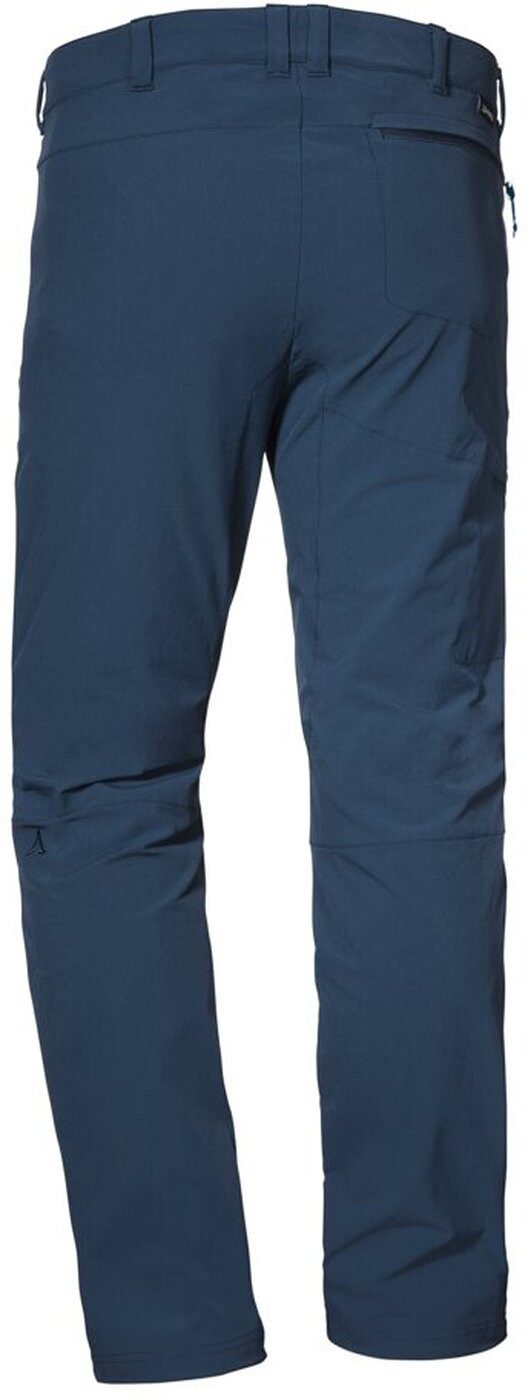 Schöffel Outdoorhose Pants Koper1 DRESS BLUES