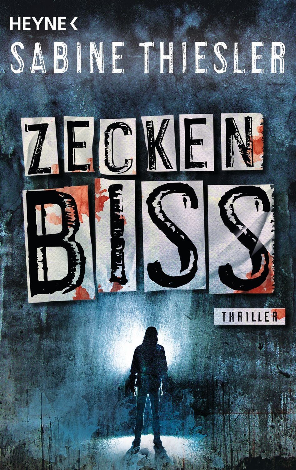 Zeckenbiss / Sabine Thiesler
