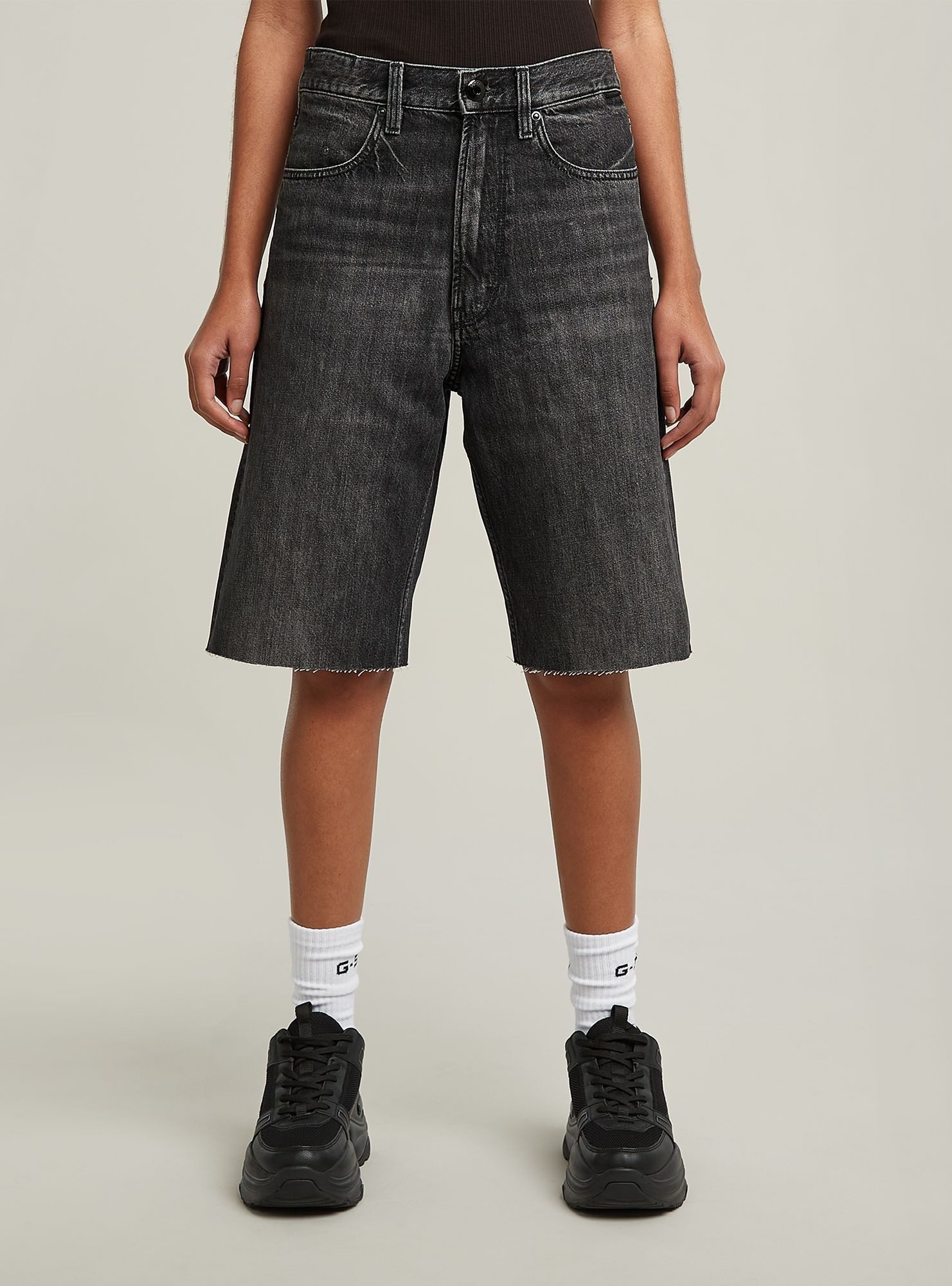 G-STAR Shorts Type 96 Loose Shorts