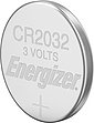 Energizer »CR2032 Knopfzellen 6x« Knopfzelle, CR2032 (3 V), Bild 2