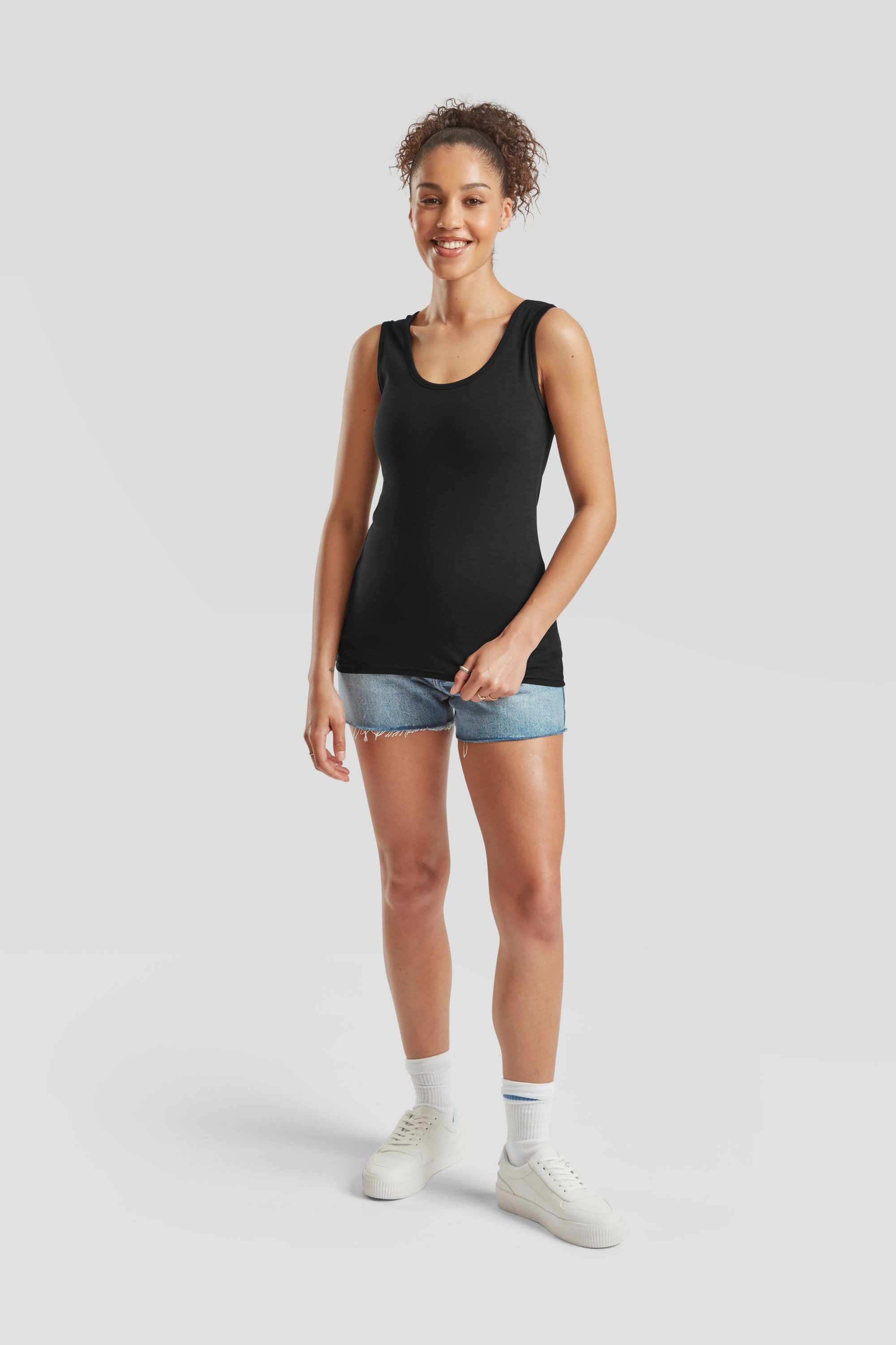 Fruit of the Loom T-Shirt Ladies günstig online kaufen