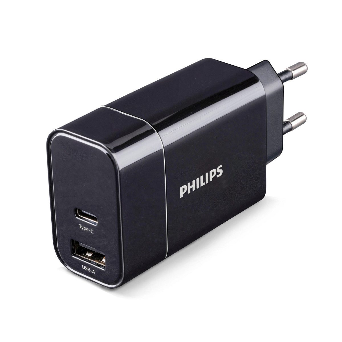 Philips Philips USB-Ladestation 230V USB-Ladegerät