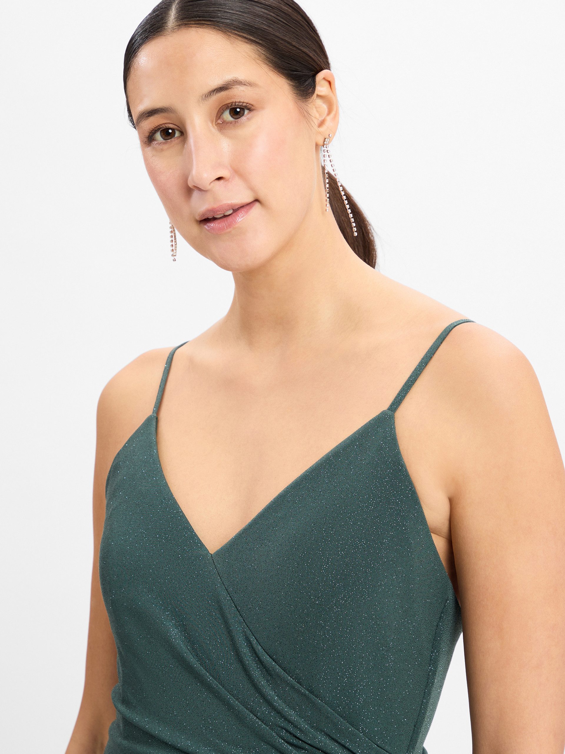 Marie Lund Abendkleid