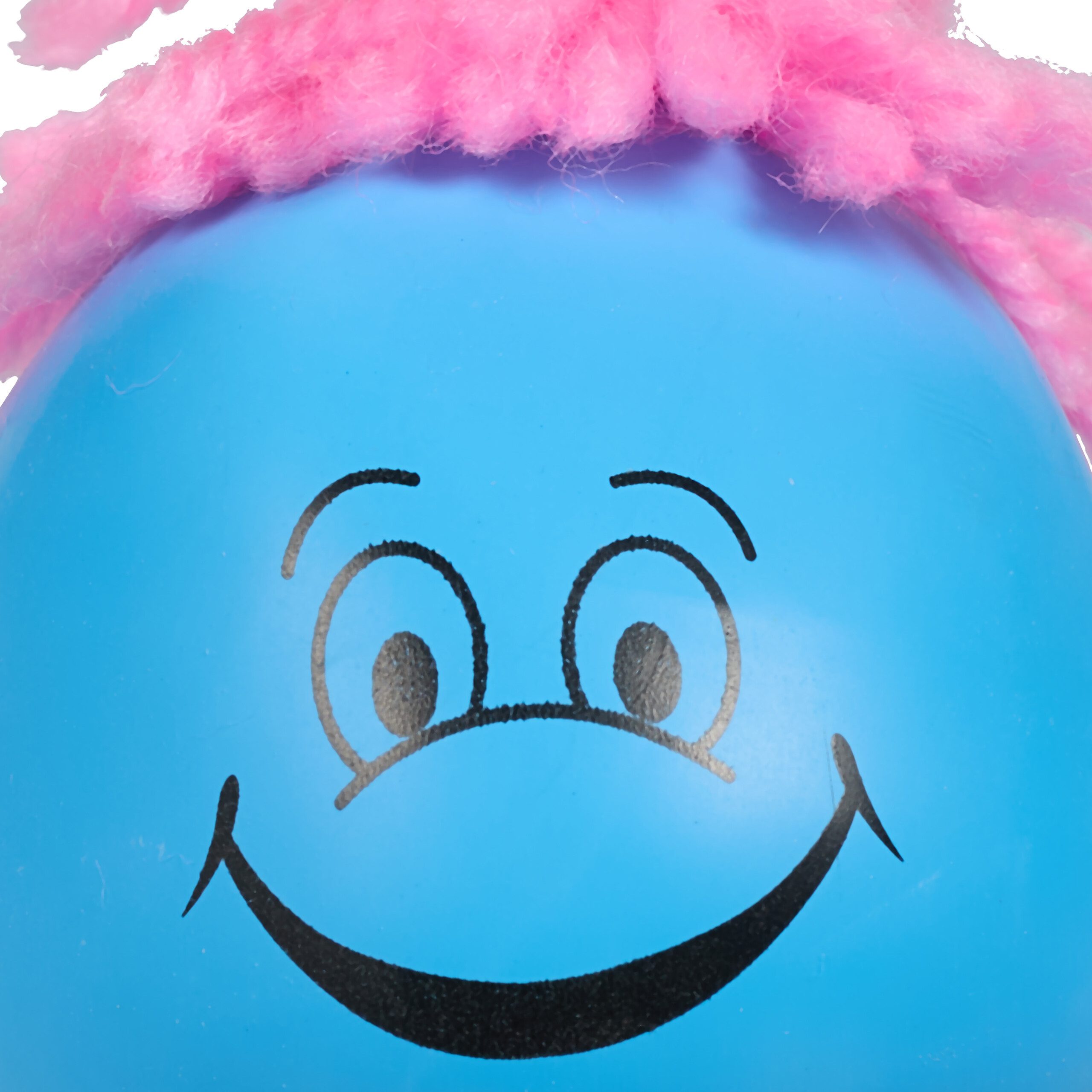 relaxdays Physioball Stressball 6 cm 24er Set (24-St., 24er Set)