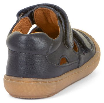 froddo® Ollie Sandal Sandale Babyschuh, Klettschuh, Lauflernschuh mit luftigen Löchern