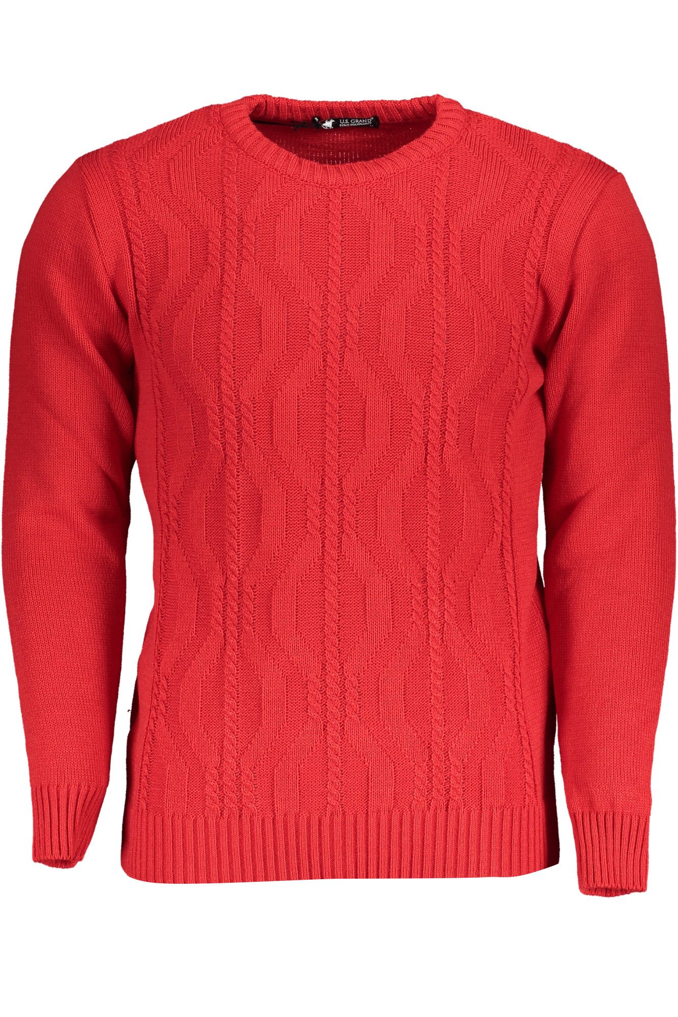 Strickpullover