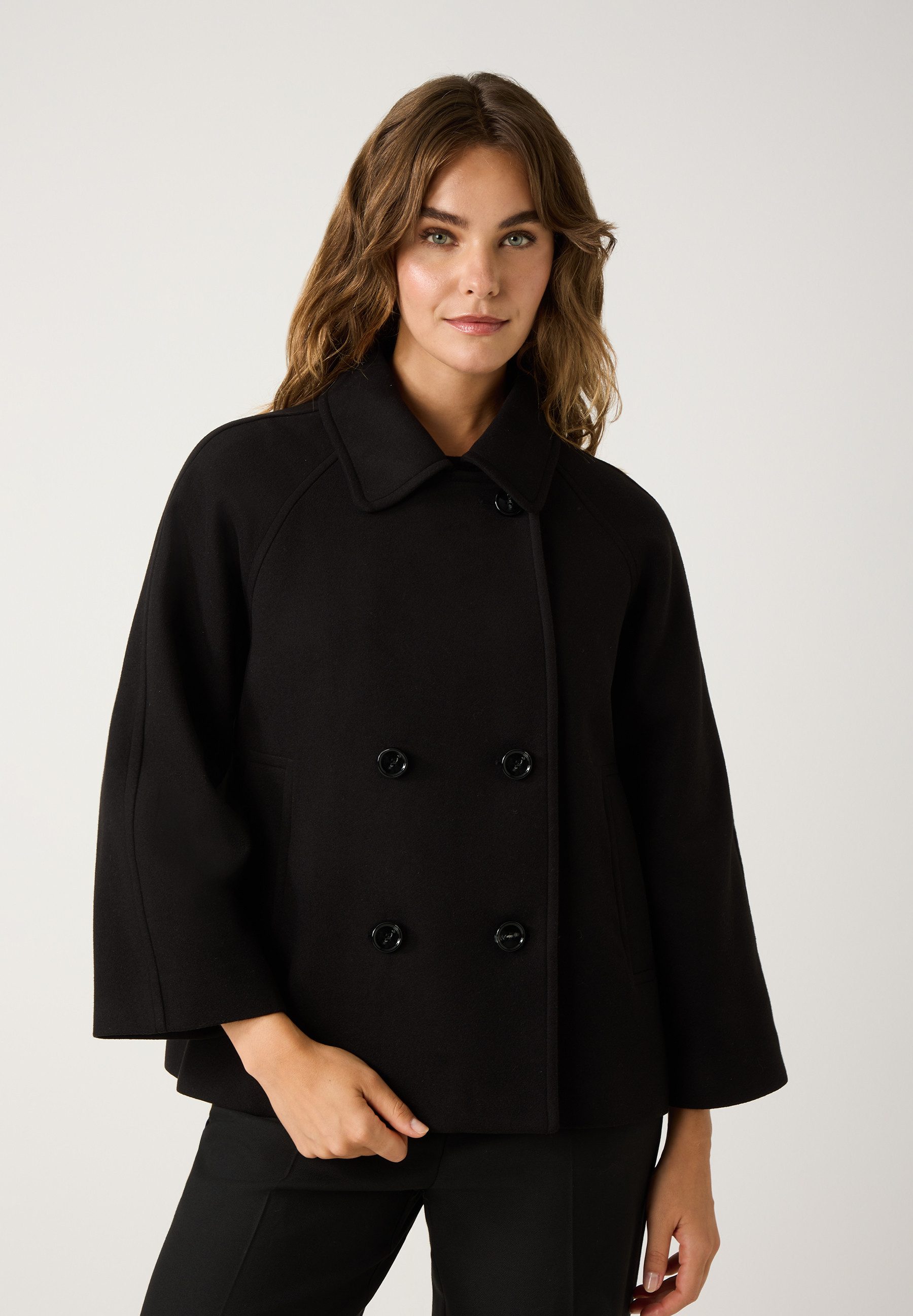 MORE&MORE Outdoorjacke günstig online kaufen