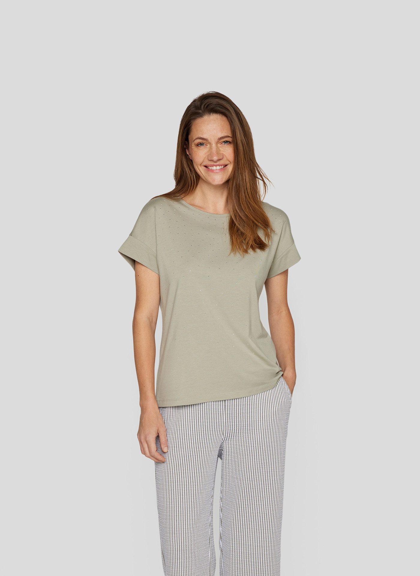 Rabe Print-Shirt "T-Shirt" günstig online kaufen