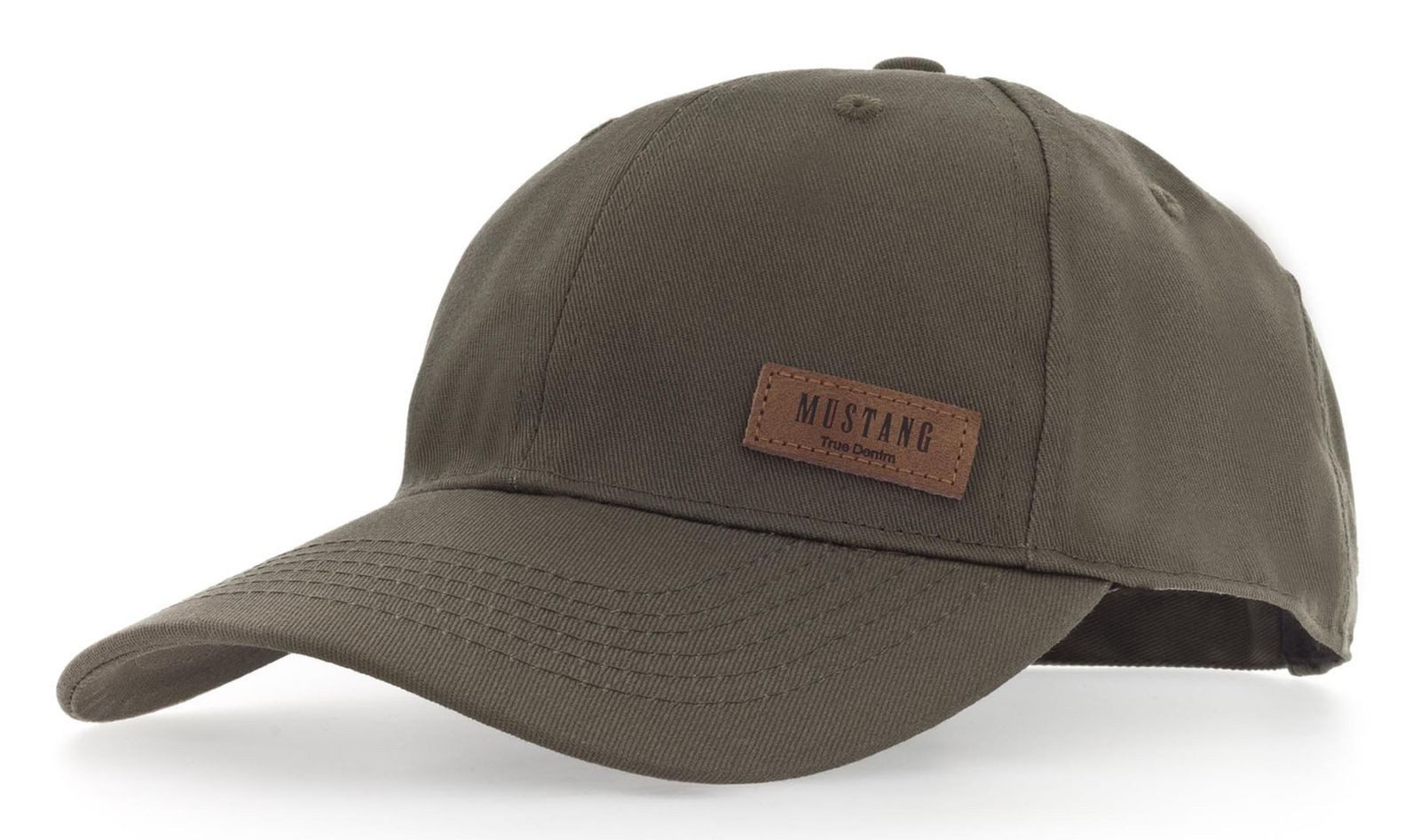MUSTANG Baseball Cap