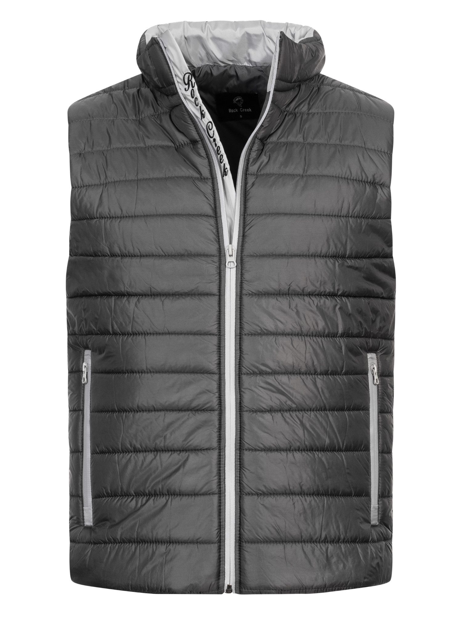 Rock Creek Steppweste Herren Weste H-350 günstig online kaufen