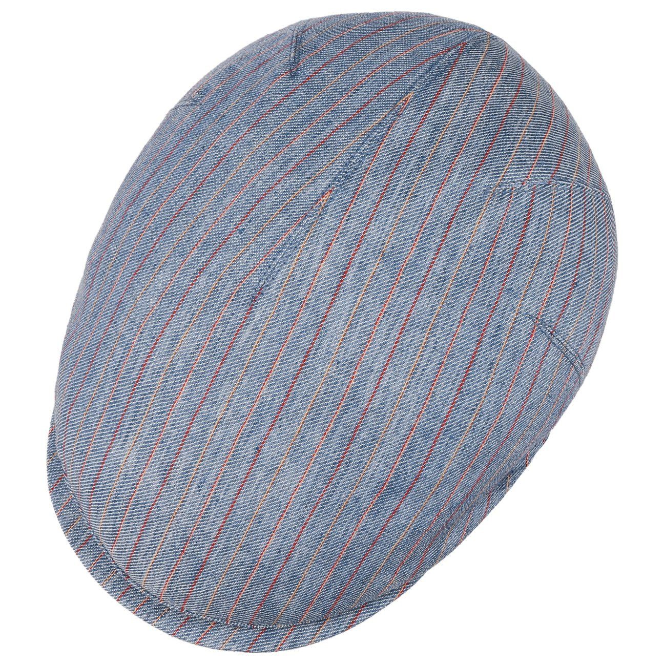 Mayser Flat Cap (1-St) Schirmmütze mit Schirm, Made in the EU