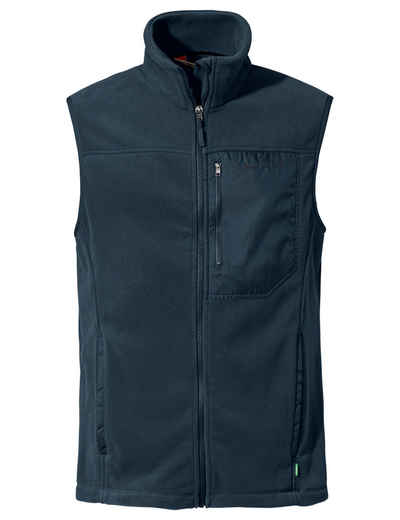 VAUDE Funktionsweste Men's Rosemoor Fleece Vest (1-tlg)