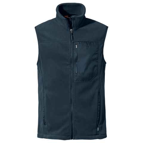 VAUDE Funktionsweste Men's Rosemoor Fleece Vest (1-tlg)