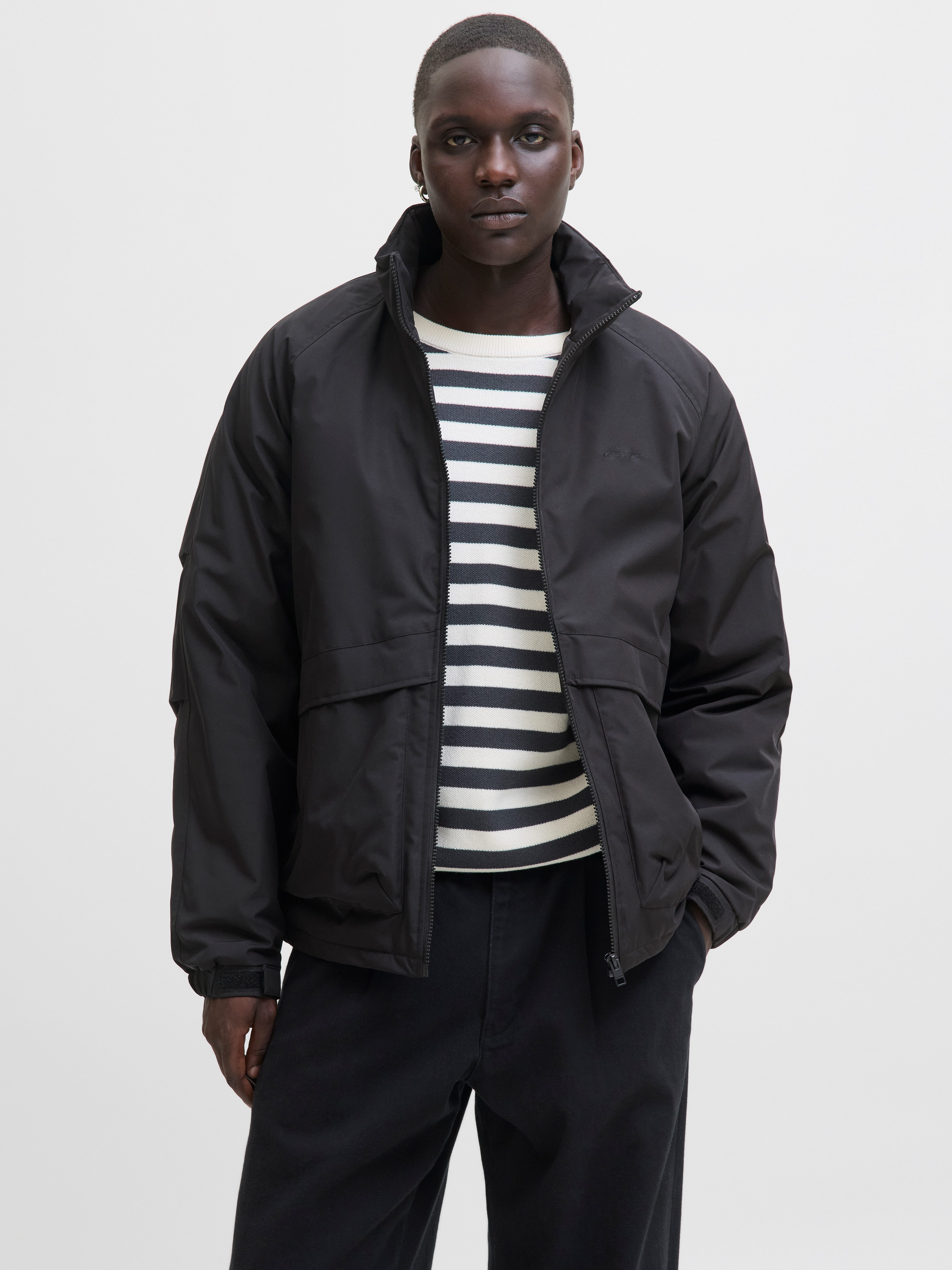 Jack & Jones Outdoorjacke JJEDIEGO TRANSITIONAL günstig online kaufen