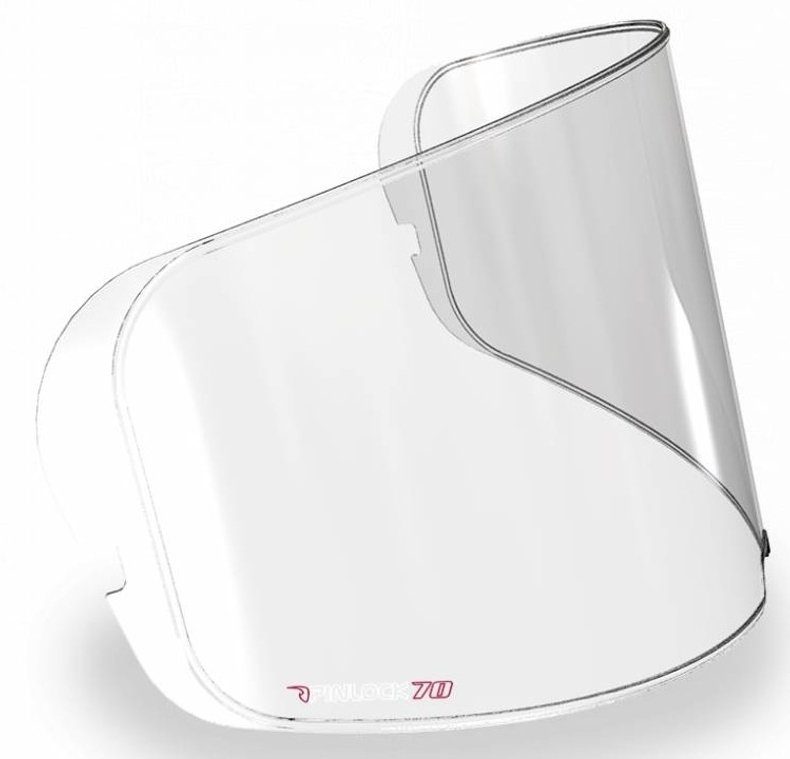 Bogotto Motorradhelm V126/V128/V271/V280/V151/H153 BT/H151/H128/H271 Pinlockscheibe, Pinlock