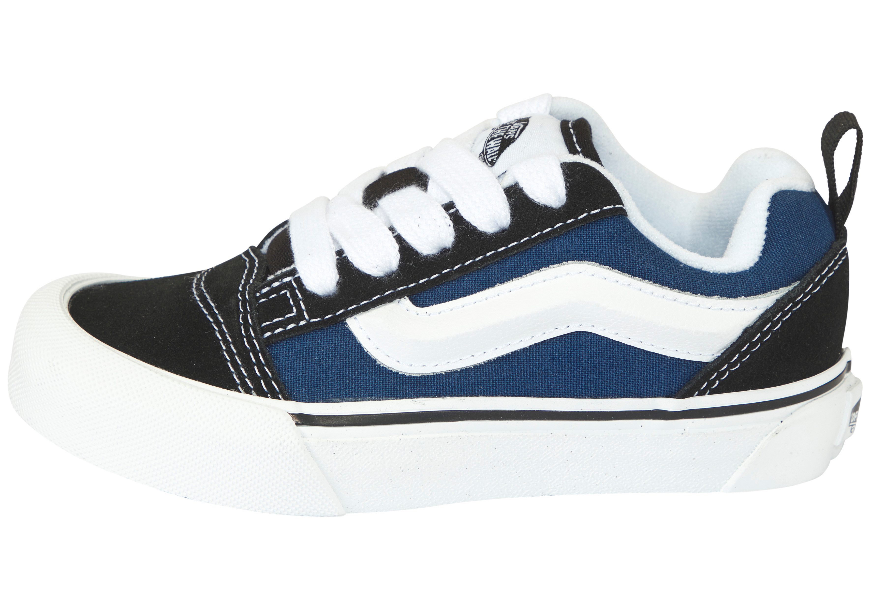 Vans Knu Skool Sneaker für Kinder und Jugendliche