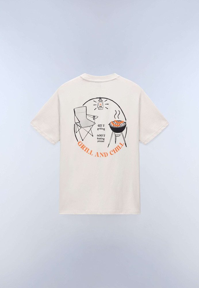 Napapijri Rundhalspullover B-Nedles H