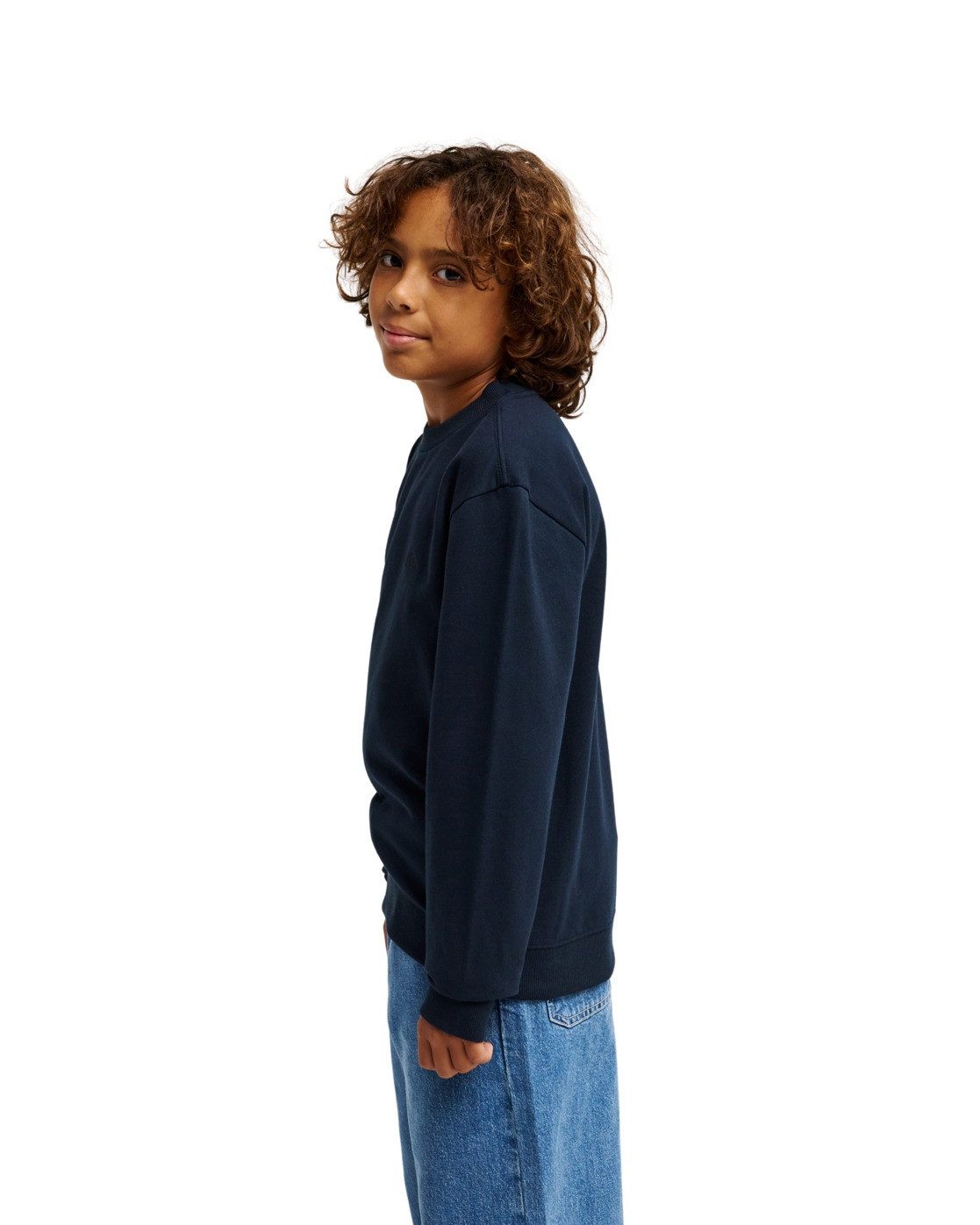 Quiksilver Sweatshirt Basic