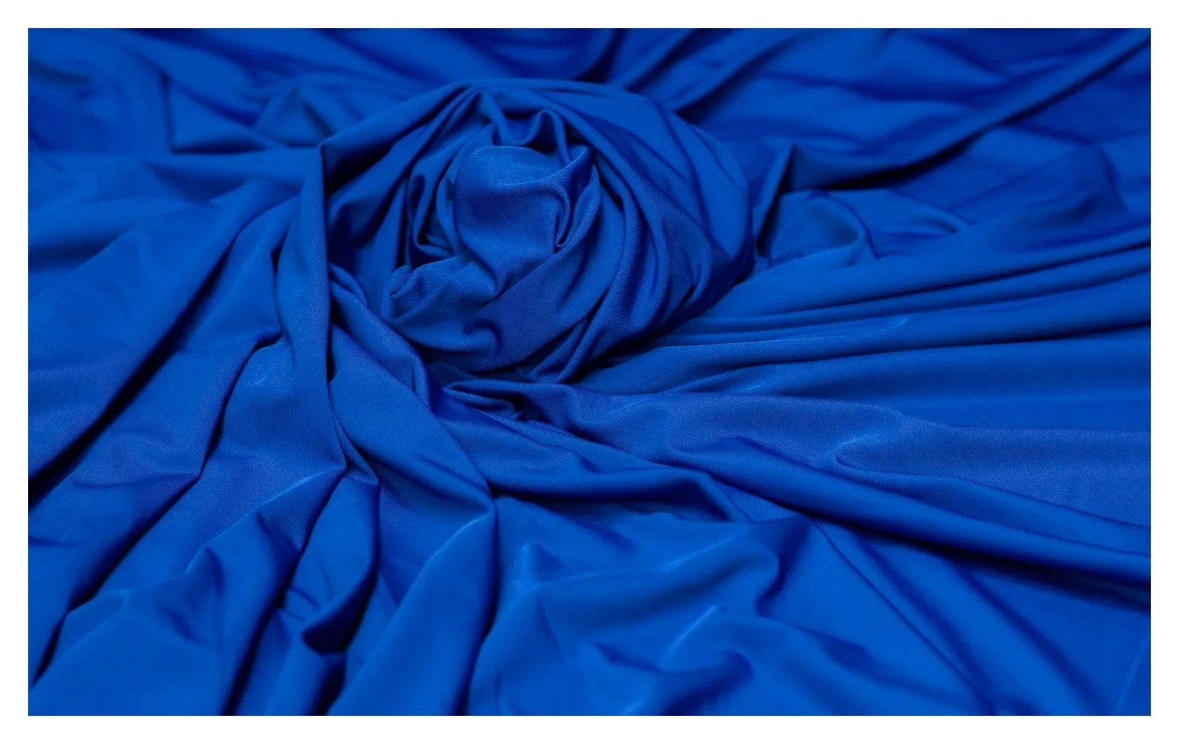 Jirex Trading Company Stoff Stretch Hussenstoff BiStretch 160cm br. Meterware dehnbar Dekostoff