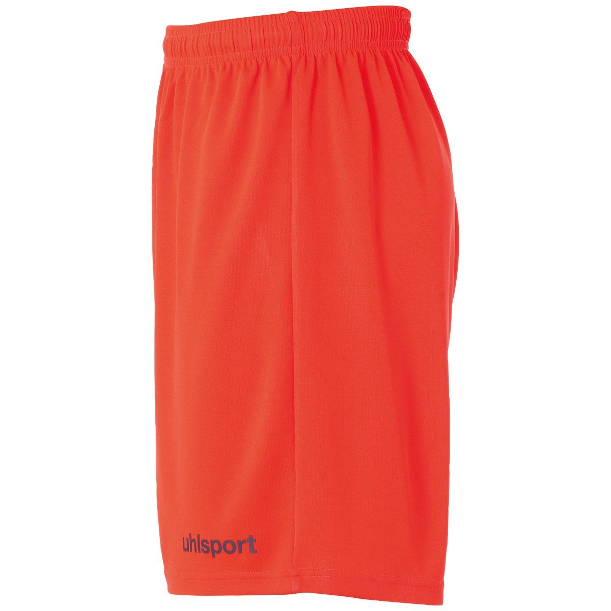 Shorts uhlsport rot/marine fluo uhlsport Shorts