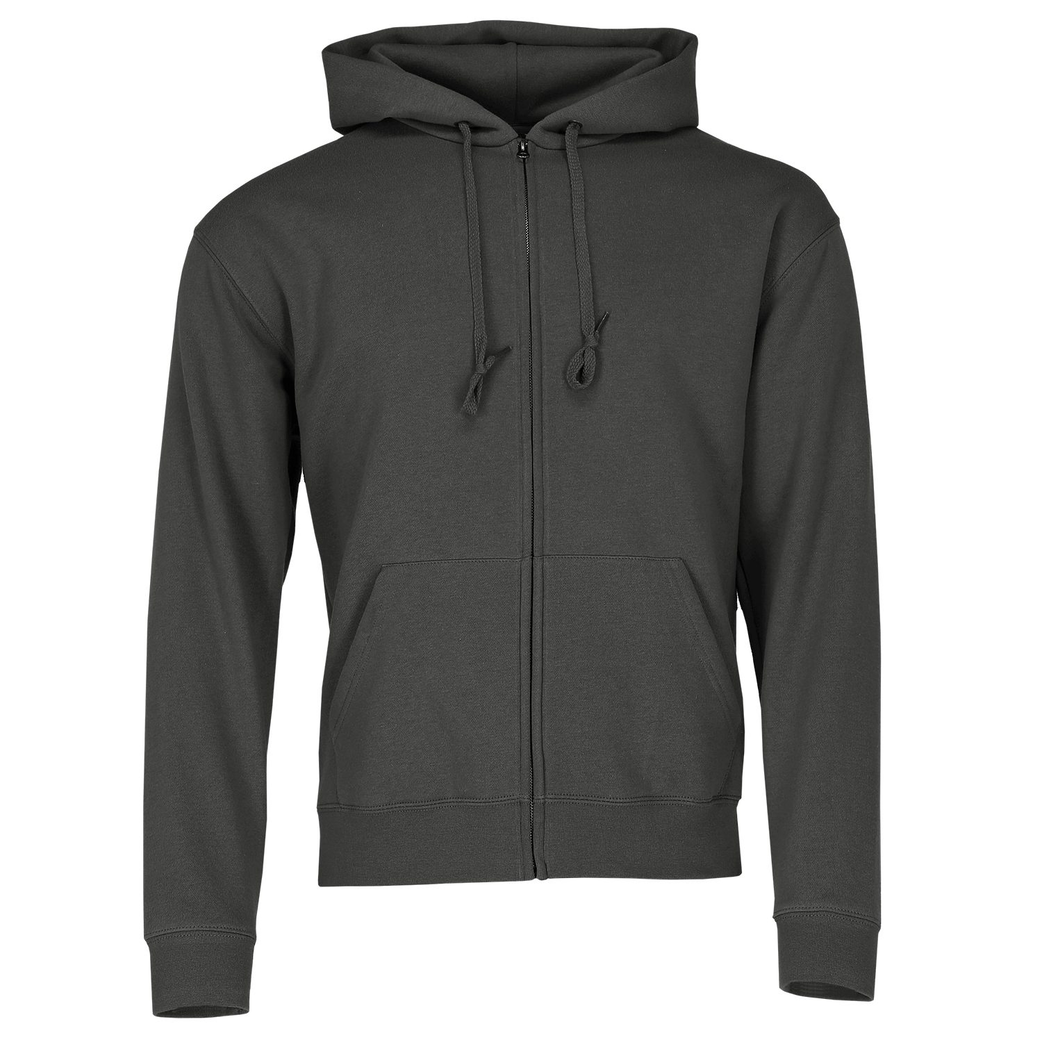 Fruit of the Loom Sweatjacke Premium Hooded Sweat Jacket