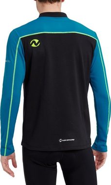 NAKAMURA Radtrikot He.-Funktions-Shirt Nacero LS M