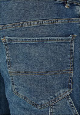 URBAN CLASSICS Bequeme Jeans Urban Classics Herren Carpenter Back Jeans (1-tlg)