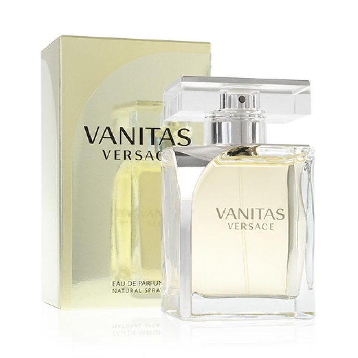 Versace Eau de Parfum Versace Vanitas Eau de Parfum 100ml Spray