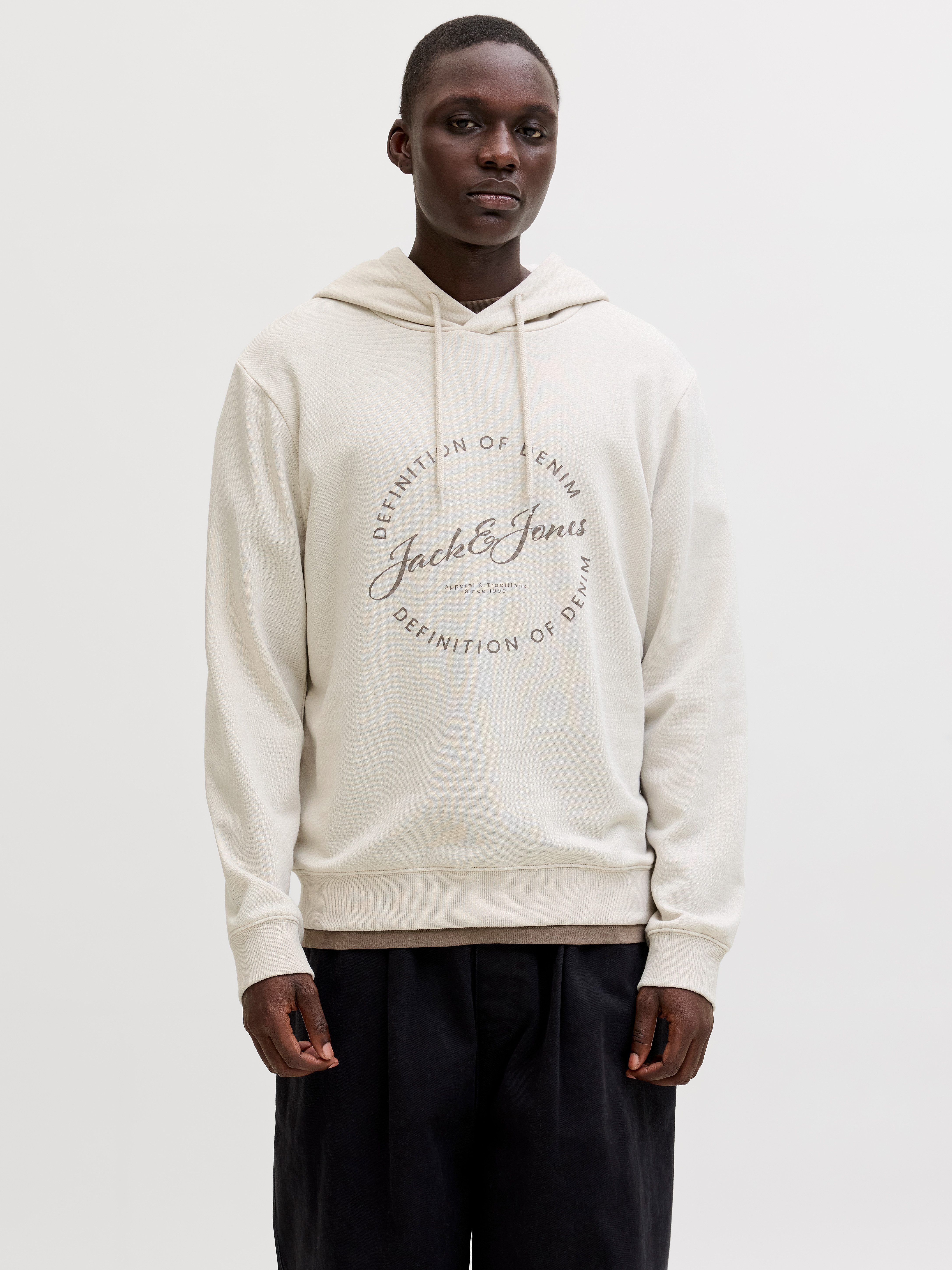 Kapuzensweatshirt JJGRAYSON SWEAT HOOD