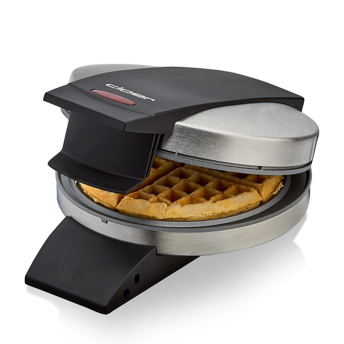Cloer Waffeleisen Cloer 1699