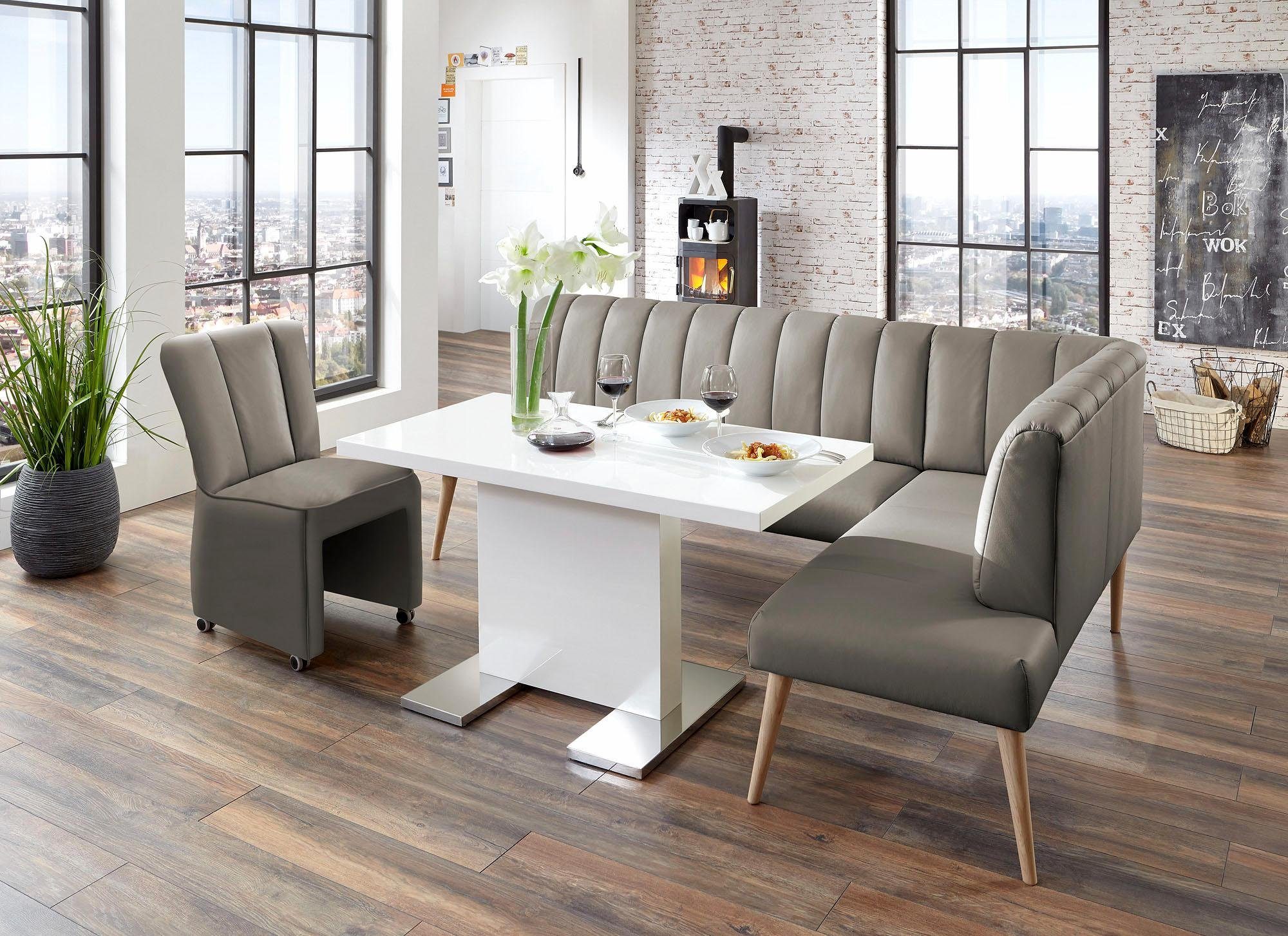 exxpo - sofa fashion Eckbank Costa, günstig online kaufen