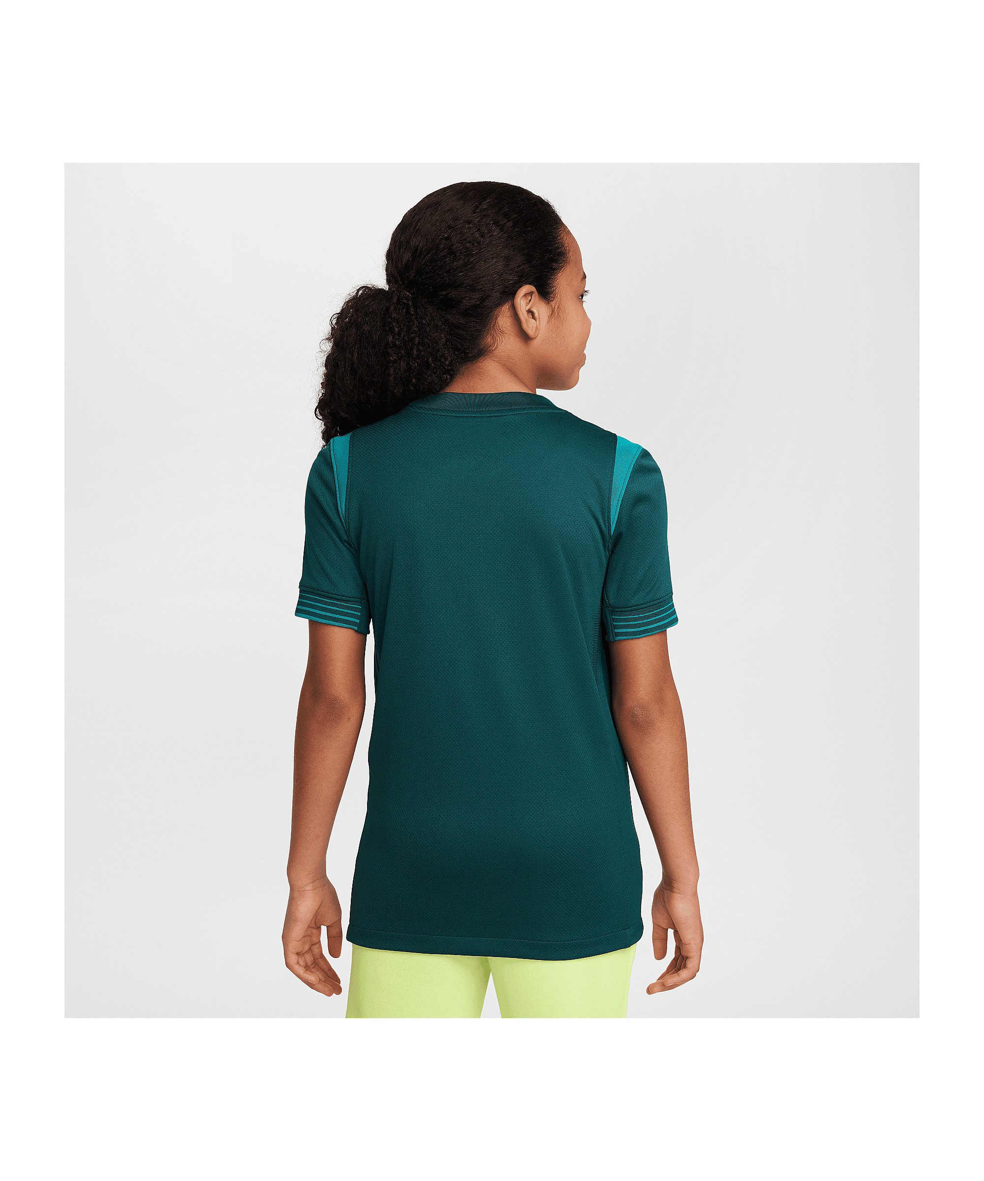 Nike Fußballtrikot Nike Performance Teamsport