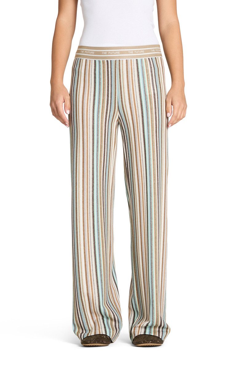 Cambio Bundfaltenhose