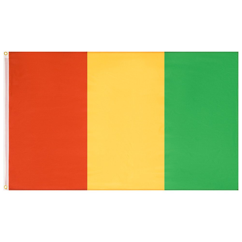Guinea