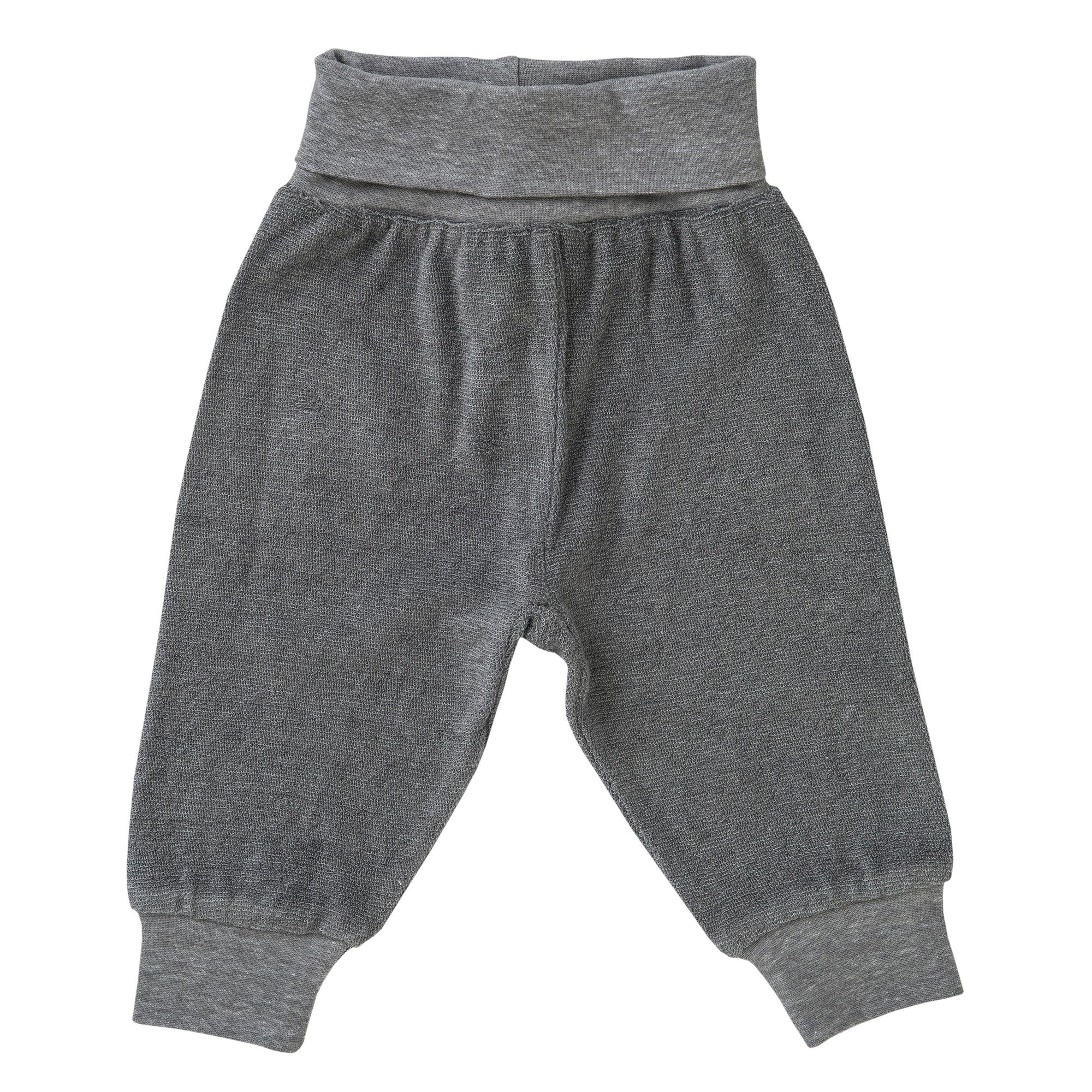 People Wear Organic Schlupfhose,Frottee Babyhose, 100% Baumwolle (bio) Bio Baumwolle