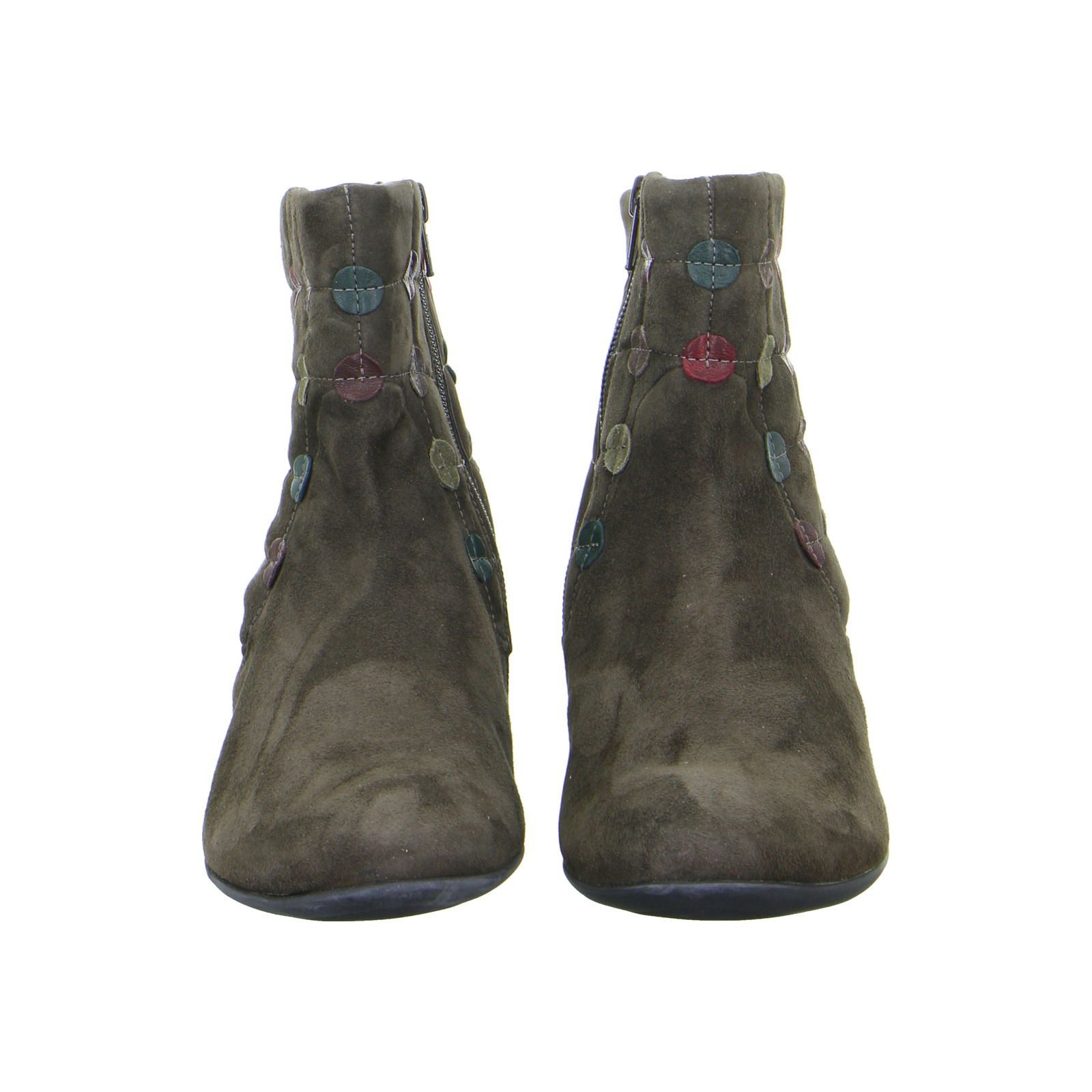 Think! Stiefelette Guad 2 Stiefelette