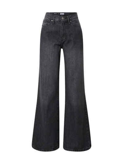URBAN CLASSICS Weite Jeans (1-tlg)