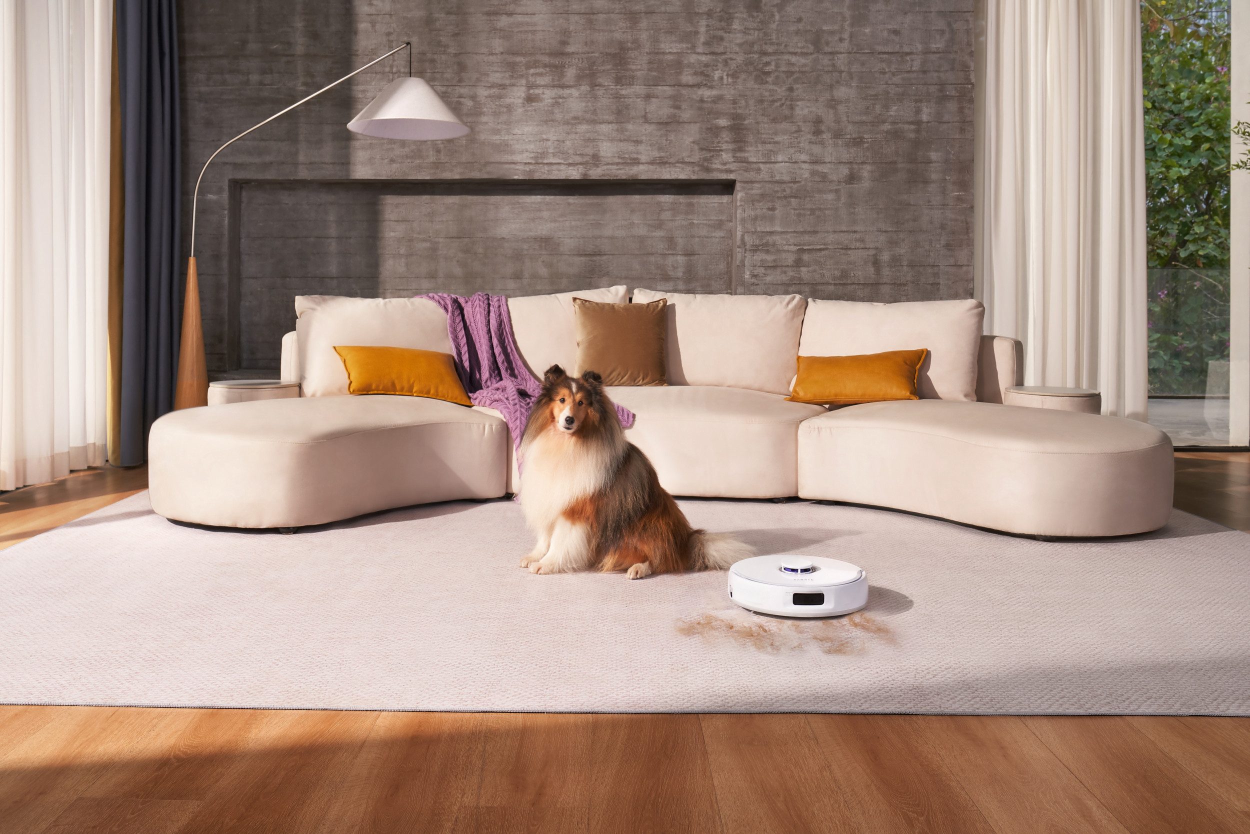 Narwal Saugroboter NARWAL Freo X ultra Extend Weiß